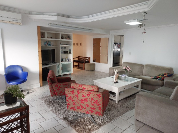 Imagem Apartamento com 3 Quartos à Venda, 170 m² em Centro - Balneário Camboriú
