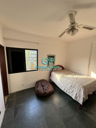 Imagem Apartamento com 3 Quartos para Alugar, 156 m² em Enseada - Guarujá Imagem Apartamento com 3 Quartos para Alugar, 156 m² em Enseada - Guarujá