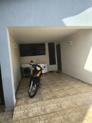 Imagem Casa com 3 Quartos à Venda, 261 m² em Der - São João Da Boa Vista Imagem Casa com 3 Quartos à Venda, 261 m² em Der - São João Da Boa Vista