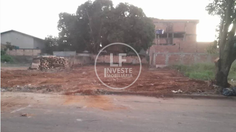 Imagem Terreno à Venda, 180 m² em Independência - Aparecida De Goiânia Imagem Terreno à Venda, 180 m² em Independência - Aparecida De Goiânia