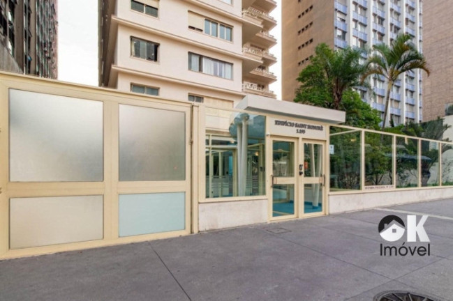Imagem Apartamento com 4 Quartos à Venda, 369 m² em Jardim Paulista - São Paulo