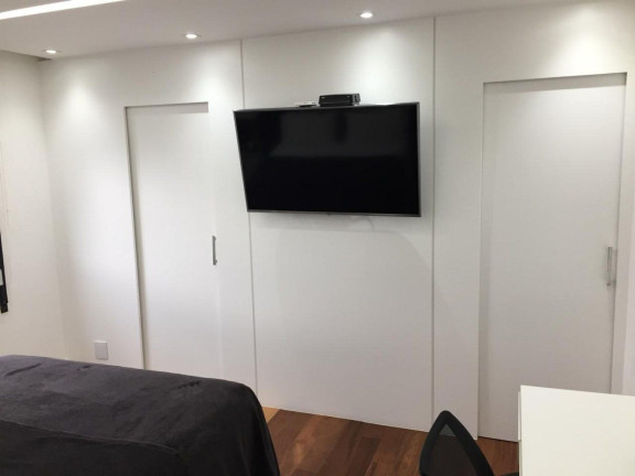Imagem Apartamento com 3 Quartos à Venda, 130 m² em Higienópolis - São Paulo Imagem Apartamento com 3 Quartos à Venda, 130 m² em Higienópolis - São Paulo