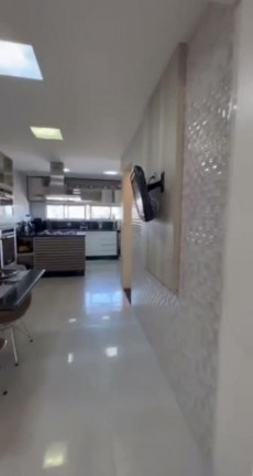 Imagem Cobertura com 5 Quartos à Venda, 242 m² em Chácara Santo Antônio (zona Leste) - São Paulo Imagem Cobertura com 5 Quartos à Venda, 242 m² em Chácara Santo Antônio (zona Leste) - São Paulo
