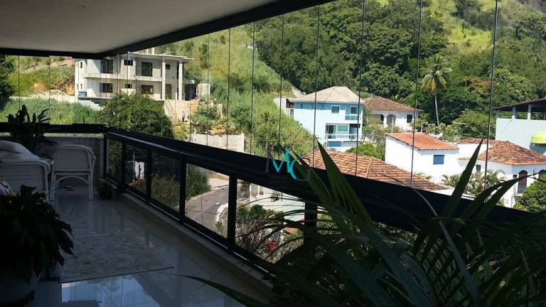 Imagem Cobertura com 4 Quartos à Venda, 291 m² em Campo Grande - Rio De Janeiro Imagem Cobertura com 4 Quartos à Venda, 291 m² em Campo Grande - Rio De Janeiro