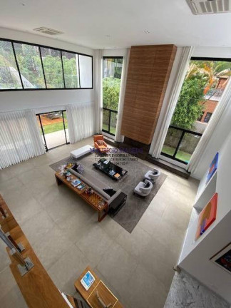 Imagem Casa com 4 Quartos à Venda, 1.660 m² em Residencial Tamboré - Barueri Imagem Casa com 4 Quartos à Venda, 1.660 m² em Residencial Tamboré - Barueri