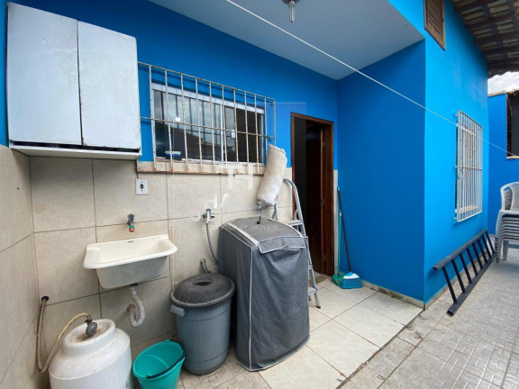 Imagem Casa com 2 Quartos à Venda, 60 m² em Aquarius - Cabo Frio Imagem Casa com 2 Quartos à Venda, 60 m² em Aquarius - Cabo Frio