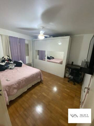 Imagem Apartamento com 3 Quartos à Venda, 94 m² em Centro - São José Dos Campos Imagem Apartamento com 3 Quartos à Venda, 94 m² em Centro - São José Dos Campos