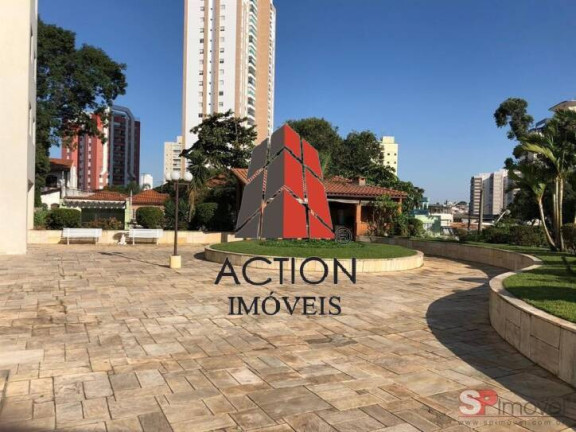 Imagem Apartamento com 3 Quartos à Venda, 97 m² em Vila Formosa - São Paulo Imagem Apartamento com 3 Quartos à Venda, 97 m² em Vila Formosa - São Paulo
