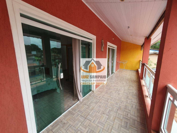 Imagem Sobrado com 4 Quartos à Venda, 183 m² em Balneário Auri-verde - Itanhaém Imagem Sobrado com 4 Quartos à Venda, 183 m² em Balneário Auri-verde - Itanhaém