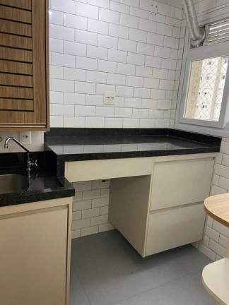 Imagem Apartamento com 3 Quartos à Venda, 88 m² em Campestre - Santo André