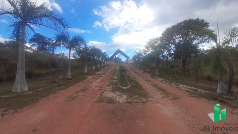 Imagem Imóvel com 3 Quartos à Venda, 40 m² em Zona Rural - Montes Claros Imagem Imóvel com 3 Quartos à Venda, 40 m² em Zona Rural - Montes Claros