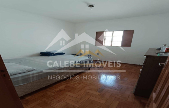 Imagem Casa com 3 Quartos à Venda, 110 m² em Vila Santa Adelia - Tatuí Imagem Casa com 3 Quartos à Venda, 110 m² em Vila Santa Adelia - Tatuí