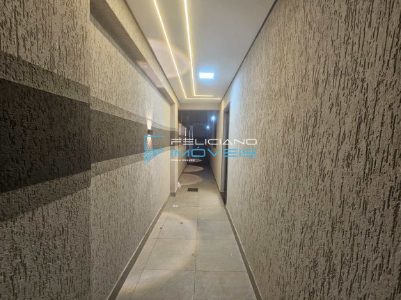 Imagem Casa com 4 Quartos à Venda, 160 m² em Guilhermina - Praia Grande Imagem Casa com 4 Quartos à Venda, 160 m² em Guilhermina - Praia Grande