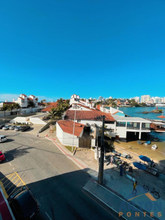 Imagem Apartamento com 3 Quartos para Alugar, 96 m² em Praia Do Morro - Guarapari Imagem Apartamento com 3 Quartos para Alugar, 96 m² em Praia Do Morro - Guarapari