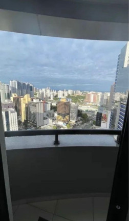 Imagem Studio com 1 Quarto à Venda, 35 m² em Caminho Das árvores - Salvador