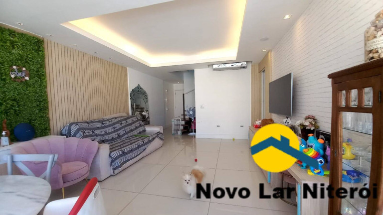 Imagem Cobertura com 3 Quartos à Venda, 230 m² em Icaraí - Niterói Imagem Cobertura com 3 Quartos à Venda, 230 m² em Icaraí - Niterói