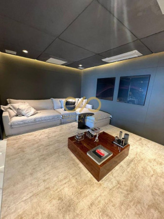 Imagem Apartamento com 4 Quartos à Venda, 250 m² em Canto Do Forte - Praia Grande Imagem Apartamento com 4 Quartos à Venda, 250 m² em Canto Do Forte - Praia Grande