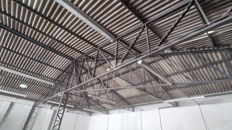 Imagem Sala Comercial à Venda, 828 m² em Mooca - São Paulo Imagem Sala Comercial à Venda, 828 m² em Mooca - São Paulo
