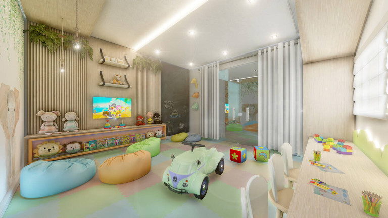 Imagem Apartamento com 2 Quartos à Venda, 75 m² em Centro - Mongaguá Imagem Apartamento com 2 Quartos à Venda, 75 m² em Centro - Mongaguá