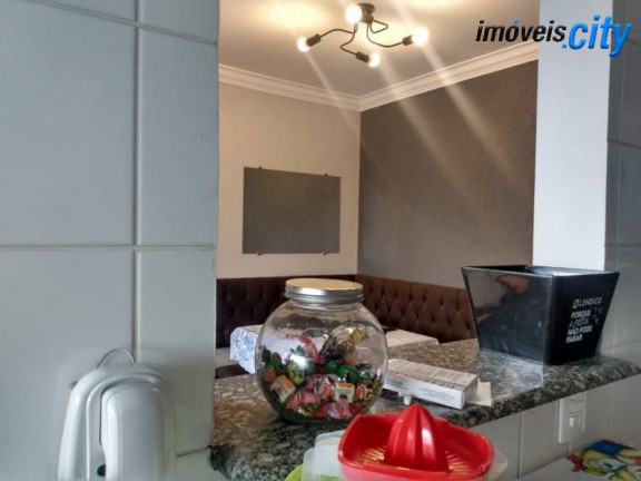 Imagem Apartamento com 2 Quartos à Venda, 49 m² em Fazenda Morumbi - São Paulo Imagem Apartamento com 2 Quartos à Venda, 49 m² em Fazenda Morumbi - São Paulo