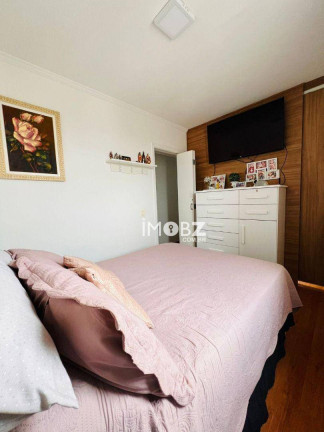 Imagem Imóvel com 3 Quartos à Venda, 60 m² em Jaguaré - São Paulo Imagem Imóvel com 3 Quartos à Venda, 60 m² em Jaguaré - São Paulo