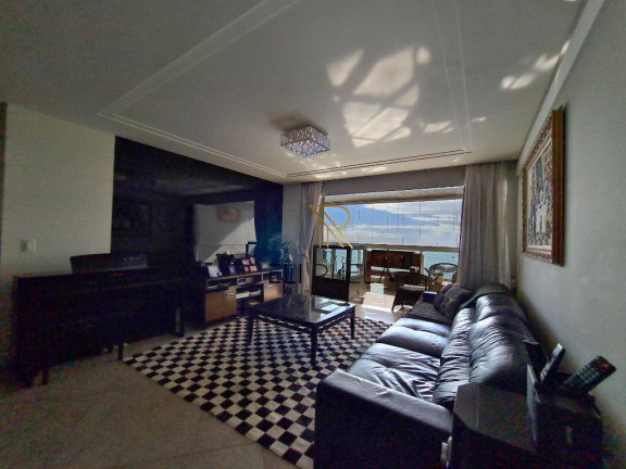 Imagem Apartamento com 4 Quartos à Venda, 200 m² em Praia De Itaparica - Vila Velha