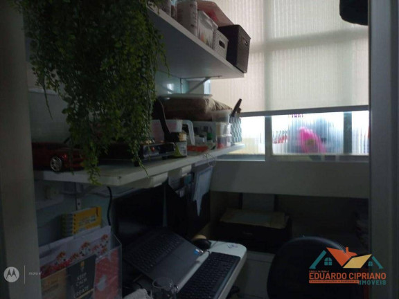 Imagem Apartamento com 1 Quarto à Venda, 54 m² em Balneário Dos Golfinhos - Caraguatatuba