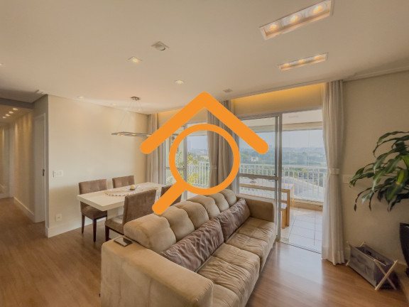 Imagem Imóvel com 3 Quartos à Venda, 94 m² em Jurubatuba - São Paulo Imagem Imóvel com 3 Quartos à Venda, 94 m² em Jurubatuba - São Paulo