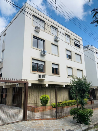 Imagem Apartamento com 3 Quartos à Venda, 93 m² em Jardim Itu - Porto Alegre Imagem Apartamento com 3 Quartos à Venda, 93 m² em Jardim Itu - Porto Alegre