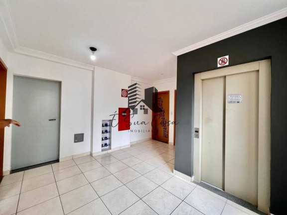 Imagem Apartamento com 2 Quartos à Venda, 110 m² em Parque Turistas - Contagem