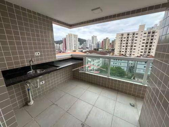 Imagem Apartamento com 2 Quartos à Venda, 68 m² em Canto Do Forte - Praia Grande Imagem Apartamento com 2 Quartos à Venda, 68 m² em Canto Do Forte - Praia Grande