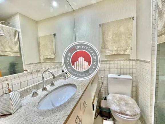 Imagem Apartamento com 3 Quartos à Venda, 86 m² em Recreio Dos Bandeirantes - Rio De Janeiro Imagem Apartamento com 3 Quartos à Venda, 86 m² em Recreio Dos Bandeirantes - Rio De Janeiro