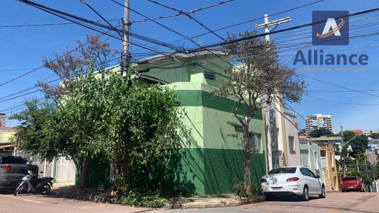 Imagem Casa com 3 Quartos à Venda, 110 m² em Bela Vista - Jundiaí