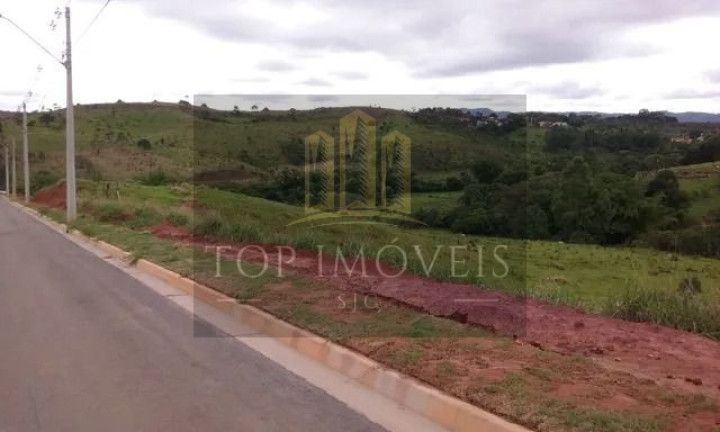 Terreno à Venda, 72.600 m² em Santa Cecilia Ii - São José Dos Campos