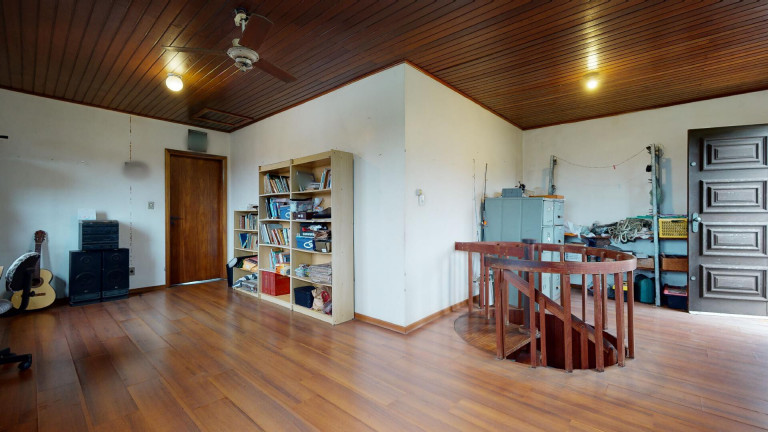 Imagem Sobrado com 3 Quartos à Venda, em Partenon - Porto Alegre Imagem Sobrado com 3 Quartos à Venda, em Partenon - Porto Alegre