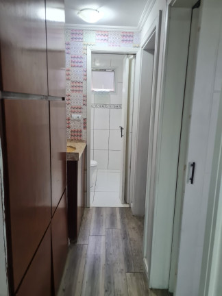 Imagem Imóvel com 2 Quartos à Venda, 56 m² em Jardim Alvorada - Santo André Imagem Imóvel com 2 Quartos à Venda, 56 m² em Jardim Alvorada - Santo André