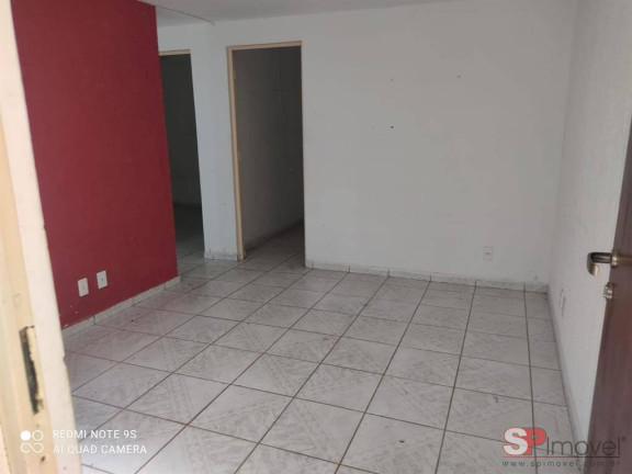 Imagem Apartamento com 2 Quartos à Venda, 45 m² em Jardim Marilu - São Paulo