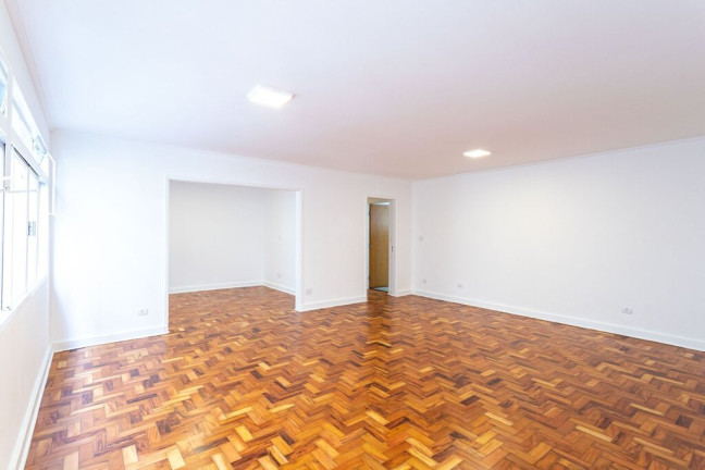 Imagem Apartamento com 2 Quartos à Venda, 134 m² em Jardim América - São Paulo