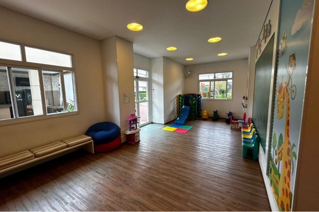 Imagem Apartamento com 2 Quartos à Venda, 85 m² em Mooca - São Paulo Imagem Apartamento com 2 Quartos à Venda, 85 m² em Mooca - São Paulo