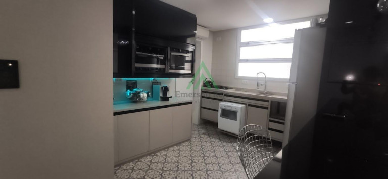 Imagem Apartamento com 3 Quartos à Venda, 105 m² em Vila Mariana - São Paulo
