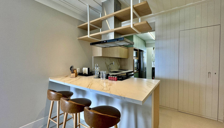 Imagem Apartamento com 3 Quartos à Venda, 127 m² em Riviera De São Lourenço - Bertioga