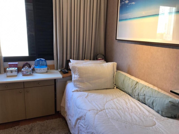 Imagem Apartamento com 3 Quartos à Venda, 120 m² em Tatuapé - São Paulo