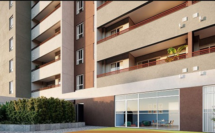 Imagem Imóvel com 2 Quartos à Venda, 58 m² em Freguesia Do ó - São Paulo Imagem Imóvel com 2 Quartos à Venda, 58 m² em Freguesia Do ó - São Paulo