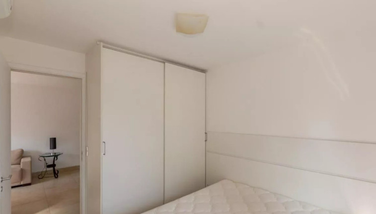 Imagem Apartamento com 1 Quarto à Venda, 71 m² em Campo Belo - São Paulo Imagem Apartamento com 1 Quarto à Venda, 71 m² em Campo Belo - São Paulo