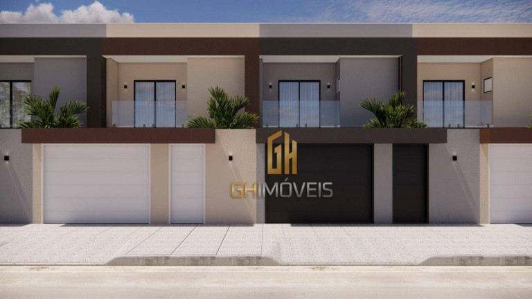 Imagem Sobrado com 3 Quartos à Venda, 167 m² em Cardoso - Aparecida De Goiânia Imagem Sobrado com 3 Quartos à Venda, 167 m² em Cardoso - Aparecida De Goiânia
