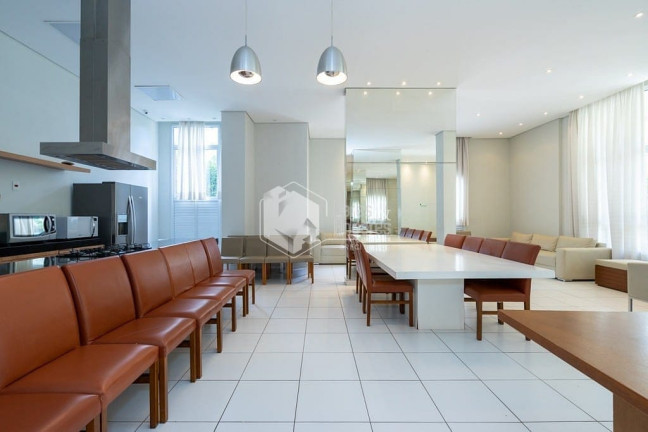 Imagem Apartamento com 2 Quartos à Venda, 142 m² em Vila Andrade - São Paulo