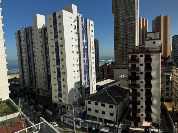 Imagem Apartamento com 2 Quartos à Venda, 76 m² em Boqueirão - Praia Grande Imagem Apartamento com 2 Quartos à Venda, 76 m² em Boqueirão - Praia Grande