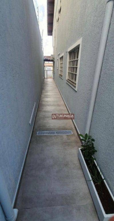 Imagem Sobrado com 3 Quartos à Venda, 252 m² em Parque Renato Maia - Guarulhos Imagem Sobrado com 3 Quartos à Venda, 252 m² em Parque Renato Maia - Guarulhos