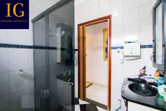 Imagem Casa com 4 Quartos à Venda, 224 m² em Parque Novo Oratório - Santo André Imagem Casa com 4 Quartos à Venda, 224 m² em Parque Novo Oratório - Santo André