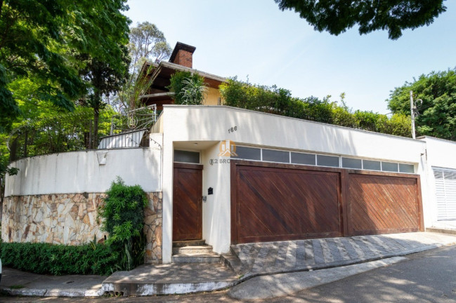 Casa com 5 Quartos à Venda, 440 m² em Jardim Prudência - São Paulo